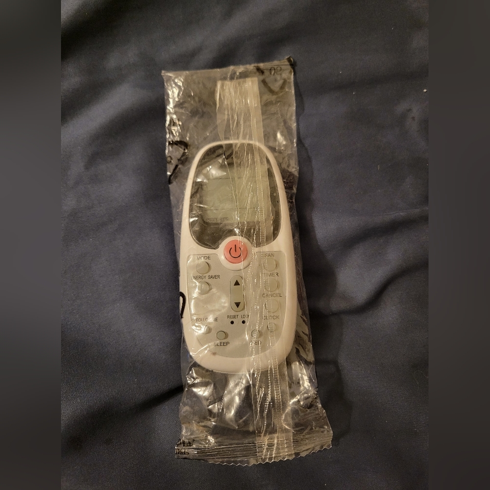 Remote Control For Keystone R09B/BGCE New Open Package Original Packaging A/C
